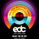 Gammer @ wasteLAND, EDC Las Vegas, United States 2018-05-20 logo