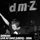 Skream - Live at DMZ [Leeds] - 2006 logo