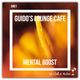 Guido's Lounge Cafe Broadcast 0451 Mental Boost (20201023) logo