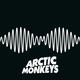 Indie Rock - Arctic Monkeys pt.1 logo