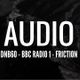 Audio - DNB60 (BBC Radio 1 - Friction) [Neurofunk Mix 2016] logo
