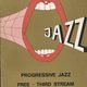 Third Stream Jazz vol 1 – 28th January 2021 logo