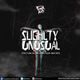 SLIGHTLY UNUSUAL (The Funk Avy 2016 Birthday Mixtape) logo