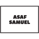 Asaf Samuel - Rabbits in the Sand - Midburn 2016 logo