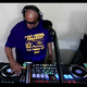 Tony DJ Power-NYC Live!   Freedom Friday Party    (2022/07/22 logo