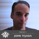 KOMPAKT PODCAST #3 - John Tejada logo