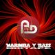 Marimba y Bass Mixtape logo