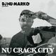 Nu Crack City Mix logo