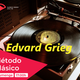 20221030 AR (26) Método Clásico Edvard Grieg PEER GYNT logo