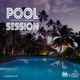 Pool Session - DJ Nuñez logo