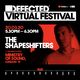 Defected Virtual Festival - The Shapeshifters logo
