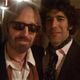 Sunday Ramble Y4-40: A Look at the Career of Tom Petty w/ Jeff Slate. Traveling Wilburys, Mudcrutch logo