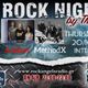 Addart  MethodX  Greek Hard Rock Bands interview (Rock Nights by Teo) 20/10/2022 logo