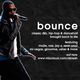 BOUNCE - (Classic R&B, Hip-Hop, Dancehall Brought Back To Life) logo