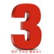 3 Of the Best: Sufjan Stevens/Mark Kozelek/Bill Callahan/Nick Cave/David Sylvian logo