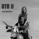 OTR II Mixtape logo