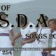 BEST OF S.D.A SONGS 2021 MIX DJ TIJAY 254 Extend logo