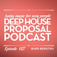 Deep House Proposal 027 