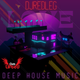 Love Deep House Music logo