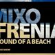 Mixofrenia radio show # 1034 logo