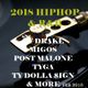 2018 R&B & HIPHOP ft DRAKE,MIGOS,POST MALONE,TYGA,TY DOLLA SIGN & MORE logo