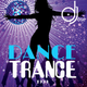 Dance Trance 1999 Mix by DJose logo