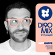 DJ90 Mix #172 logo