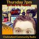 The Local View Show - @CCRLocalView - Big Debate - 15/05/14 - Chelmsford Community Radio logo