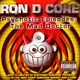 Ron D Core - Psychotic Episodes: The Mad Doctor [V-Wax|VWX 23-2] logo