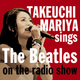 竹内まりや Sings The Beatles logo