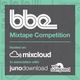 BBE mixtape competition2010 logo