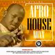 Dj Joe Mfalme's Afro House Mixx logo