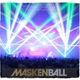 Steve Blunt & Marco Petralia live mix BigCityBeats Maskenball Limburg 2012 logo