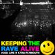 Keeping The Rave Alive Episode 358: Live at KTRA Plymouth logo