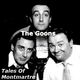 BBC Radio 4 FM =>> The Goon Show - Tales Of Montmartre <<= Sat. 12th September 1970 20.03-20.30 hrs. logo