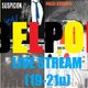 Lockdown Live Stream: Belpop part 2 logo