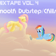 Brony Mixtape Vol.4: Smooth Dubstep and Chillstep logo