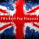 Soundtrack to the 70's Vol. 6 Brit Pop Classics logo