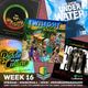 Sound Armada Reggae Dancehall Radio Week 16 2018 logo