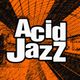 Acid Jazz - House '90 logo