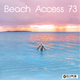 Christian Brebeck - Beach Access 73 (17.06.2018) logo