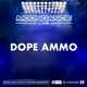 DOPE AMMO MOONDANCE NYE20/21 LIVE logo