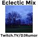 26: Eclectic Mix logo