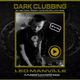 Darkclubbing International - Dj Led Manville - July 20th 2019 logo