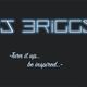 Dj Briggs Soca Gospel #3 logo