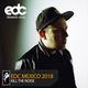 Kill the Noise – EDC Mexico 2018 Mix logo