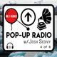 Pop-Up Radio on 88.1 KDHX - Episode 4 logo