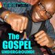 THE GOSPEL Prayers In a TeeMix! (U Already Know Who It Is) 超 Deep Sleeze Underground Gospel House! logo
