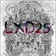 LxD 25 DJ-Set Mashup  (Progressive Psy) @ Hüttengaudi logo
