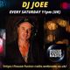 DJ JOEE - 